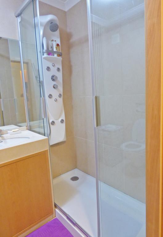 Apartamento Olhos D'Agua อัลบูเฟรา ภายนอก รูปภาพ